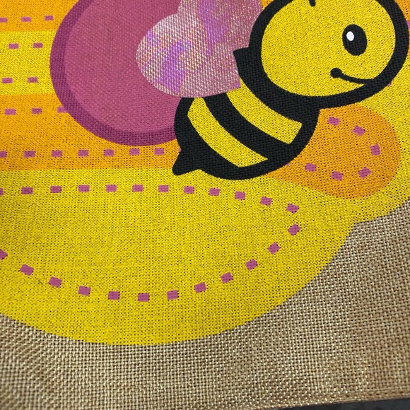 Garden Flag - Picture 2 of 3